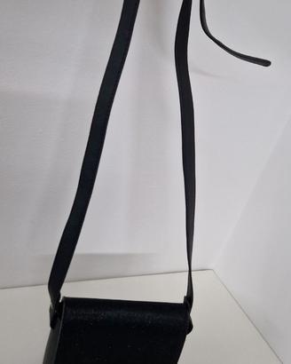 borsa  a tracolla componibile