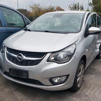 Ricambi Opel Karl 2015