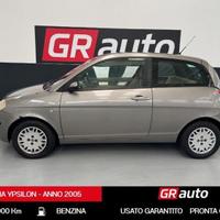 Lancia Ypsilon 1.2 16V Platino