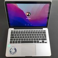 MacBook Pro 13.3