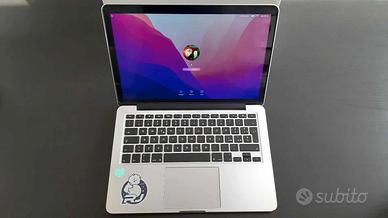 MacBook Pro 13.3