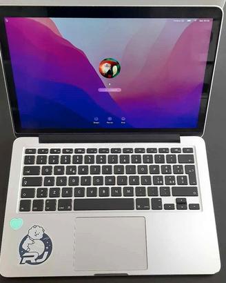 MacBook Pro 13.3