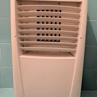 Condizionatore - Pinguino