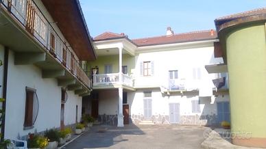 Immobile commerciale/residenziale