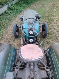 fordson dexta 36 CV