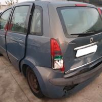 Ricambi usati Lancia Musa 1.4 B del 2006