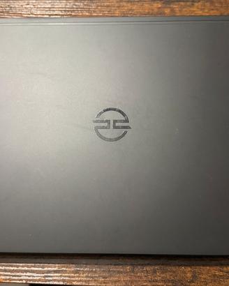 Notebook Gaming/Grafica 17”