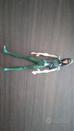 action figure the batman the enigmista ds marvel