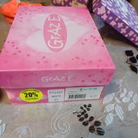 scarpa nuova gir taglia 27