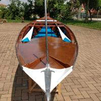 Sandalo Mascareta "Sciopon"