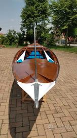 Sandalo Mascareta "Sciopon"