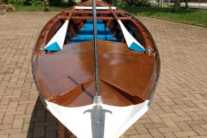 Sandalo Mascareta "Sciopon"