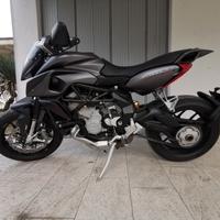 MV Agusta Rivale 800 (2016)