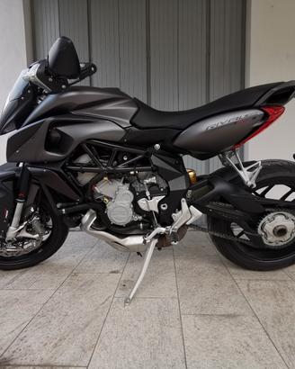 MV Agusta Rivale 800 (2016)