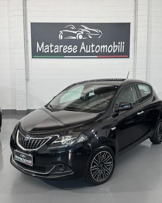 Lancia Ypsilon Hybrid 5p 1.0cc 70cv Bluetooth+Clim