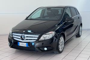 Mercedes-benz B 180 CDI Executive