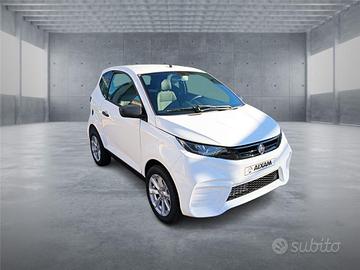 AIXAM City City Pack Ambition