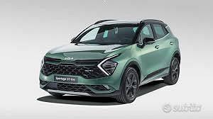 Ricambi auto kia sportage 2022;2023