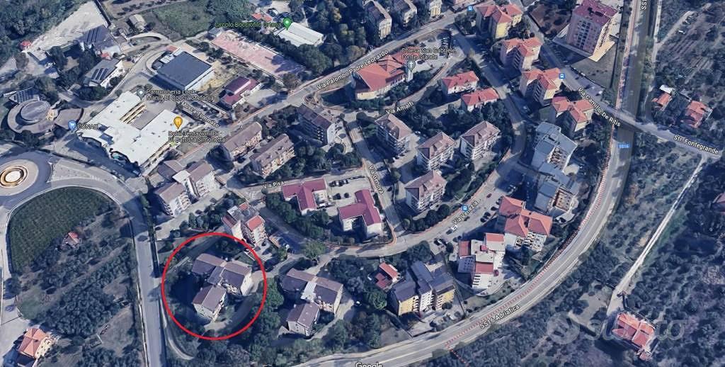 Appartamento – Ortona, Fonte Grande, Santa Liberata - Vista 3