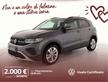 Volkswagen T-Cross 1.0 tsi edition plus 95cv