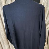 Maglione Uomo Blu XXL