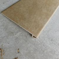 Rivestimento in ceramica per gradini scale