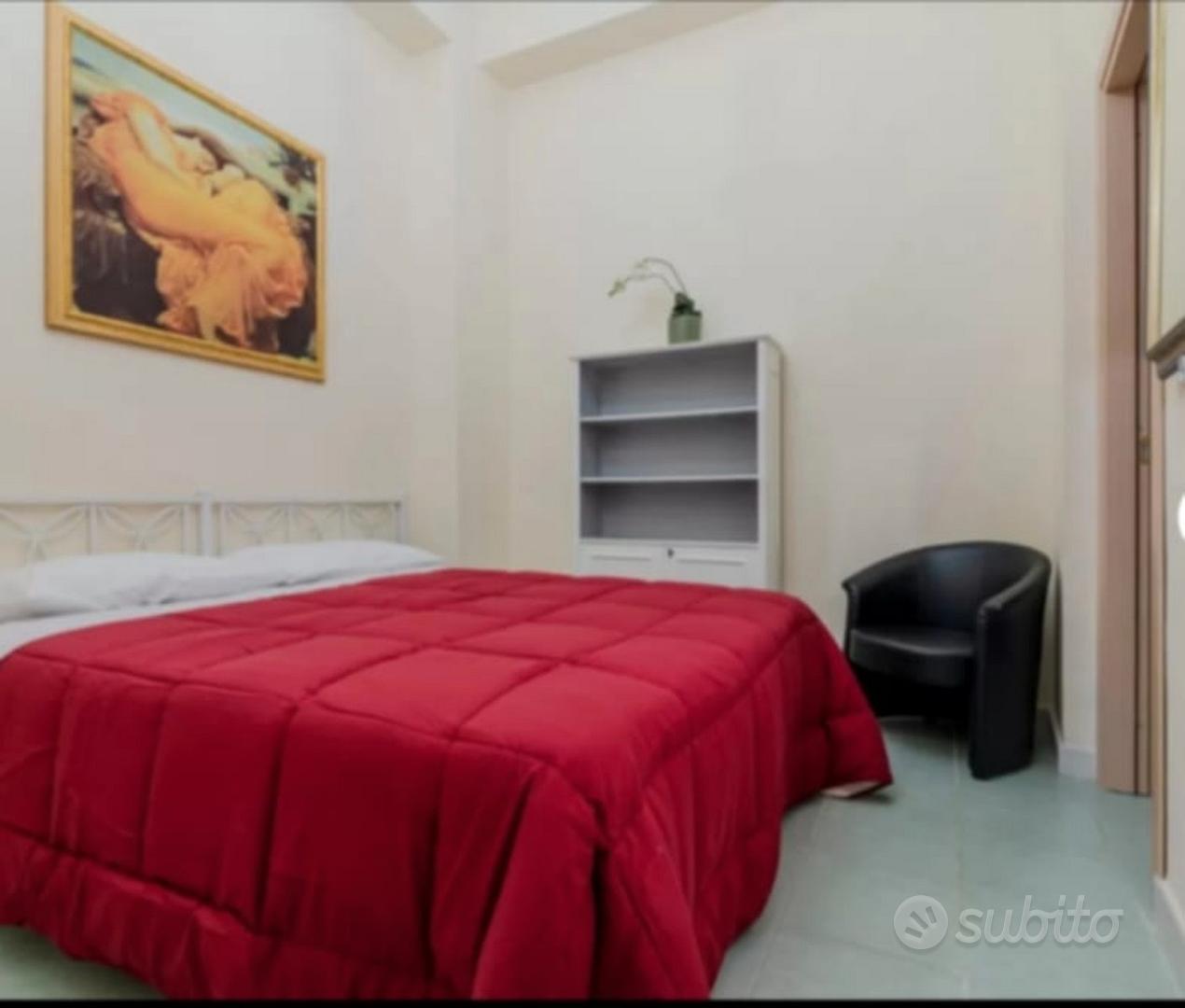 Appartamento – Palermo, Quartiere Matteotti, VIII Circoscrizione - Altro