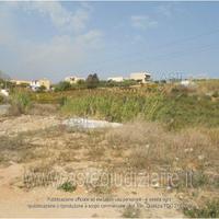 Terreno Agricolo Alcamo [A4328596]