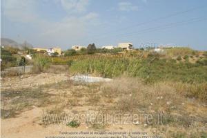 Terreno Agricolo Alcamo [A4328596]