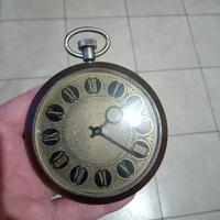 orologio da tasca vintage 