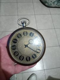 orologio da tasca vintage 