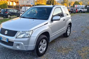 Suzuki Grand Vitara 1.6 16V 3 porte