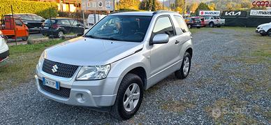 Suzuki Grand Vitara 1.6 16V 3 porte