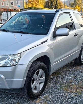Suzuki Grand Vitara 1.6 16V 3 porte