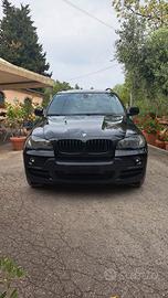 Bmw X5 Dicembre 2007