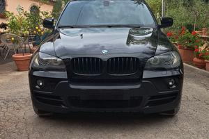 Bmw X5 Dicembre 2007