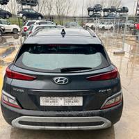 RICAMBI HYUNDAI KONA