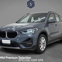 BMW X1 sdrive18d Advantage auto