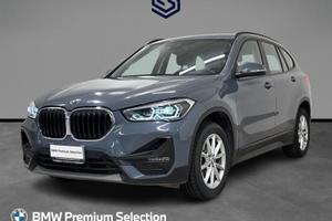 BMW X1 sdrive18d Advantage auto