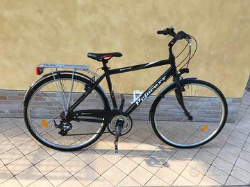 citybike per uomo in alluminio con telaio da 57