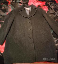 Cappotto Elena Mirò 