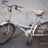 Bicicletta donna Atala 24
