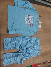 PIGIAMO per bambino 7EURO taglia 6 anni h.116cm