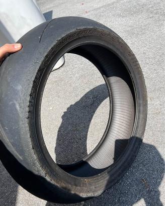 SUPERCORSA SP V4 DOT 2025