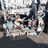 MOTORE OPEL MERIVA 1,3 CDTI CODICE Z13DTJ KM 12900