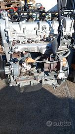 MOTORE OPEL MERIVA 1,3 CDTI CODICE Z13DTJ KM 12900
