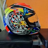 Casco integrale Suomy 