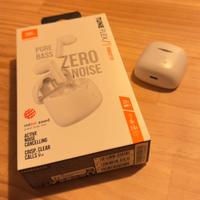 Auricolari JBL Tune Flex Bianco