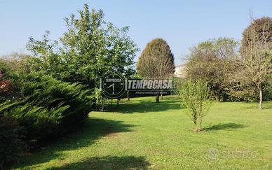 Terreno agricolo a Lentate sul Seveso