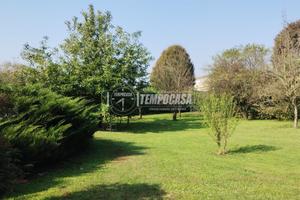 Terreno agricolo a Lentate sul Seveso